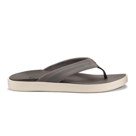 OluKai Leeward Flip-Flops - Men's 0