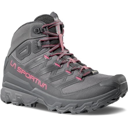 La Sportiva Ultra Raptor 3 Mid GTX Hiking Boots - Women's 1