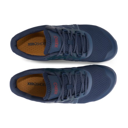 Xero Shoes HFS II Road-Running Shoes - Men's 5