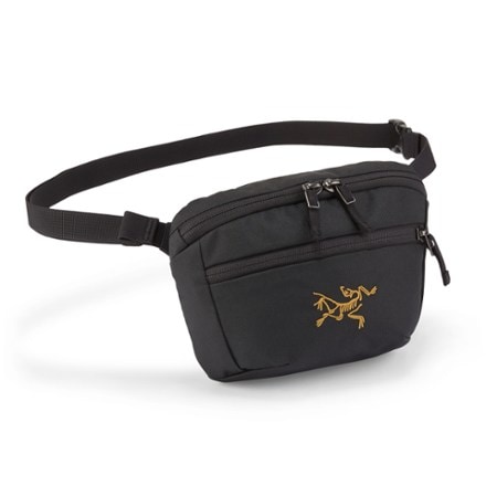 Arc'teryx Mantis 1 Waistpack 0