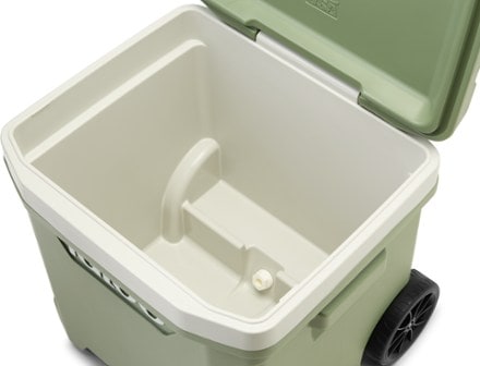 Igloo ECOCOOL Roller Cooler - 60 qts. 6