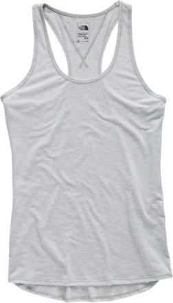 the north face women's tank tops