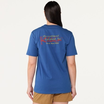 REI Co-op Original Logo T-Shirt 3