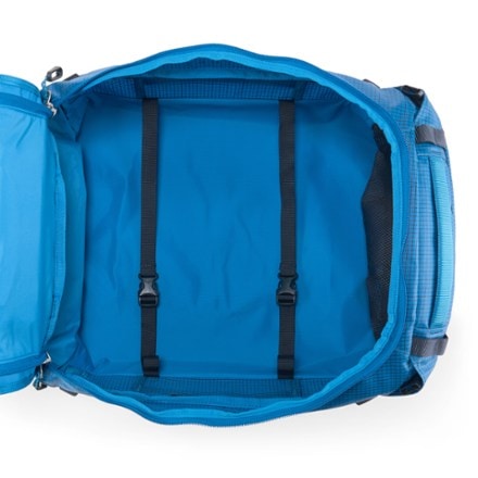 Osprey Transporter Duffel - 40 L Interior
