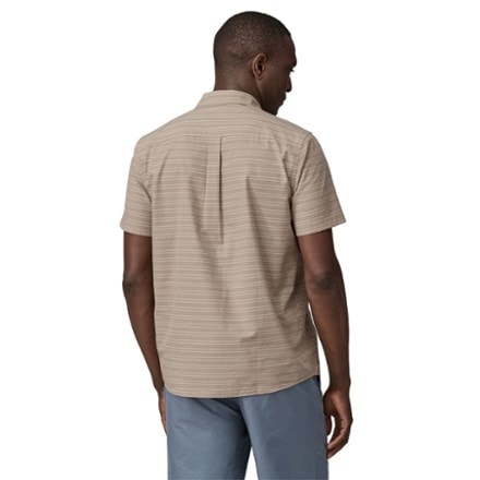 Patagonia Go To Shirt - Men's 2