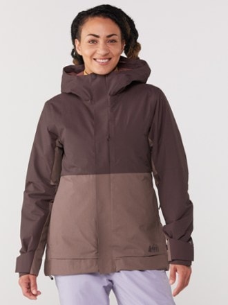 REI Co-op Powderbound Insulated Jacket - Women's 1