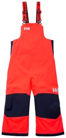 Helly Hansen Rider 2 Insulated Bib Snow Pants - Toddlers' 0