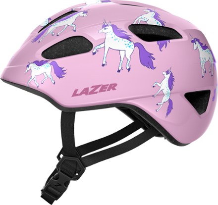 Lazer Nutz KinetiCore Bike Helmet - Kids' 1