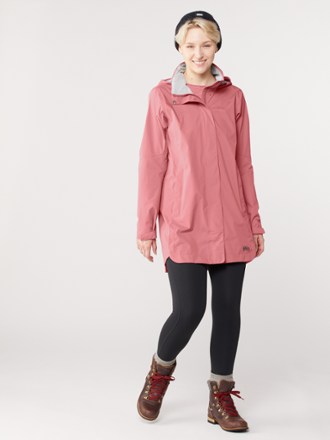 Women's Rain Gear | REI Co-op