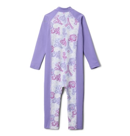 Columbia Sandy Shores Sunguard Suit - Toddlers' 1