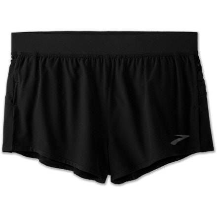 Brooks Sherpa Split Shorts - Men's 3" Inseam 0