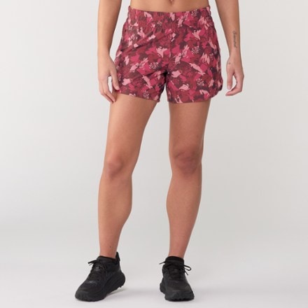 REI Co-op Active Pursuits 4.5" Shorts - Women's 1