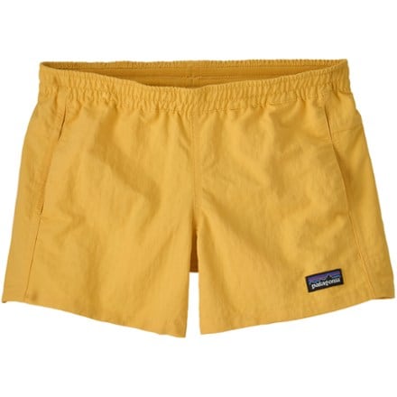 Patagonia Baggies 4" Shorts - Unlined - Kids' 0