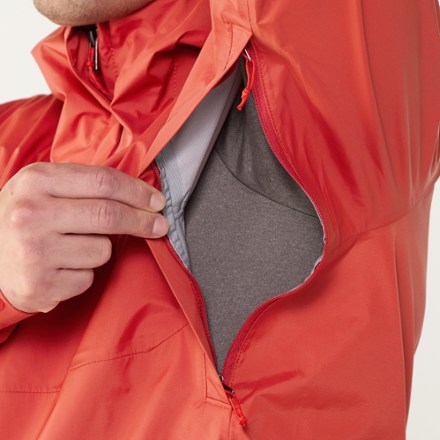 Patagonia Torrentshell 3L Jacket - Men's 6
