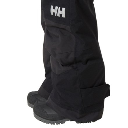 Helly Hansen Rider 2 Insulated Bib Snow Pants - Toddlers' 5