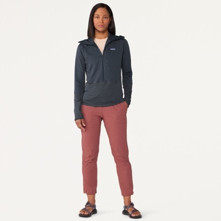 Patagonia R1 Pullover Hoody - Women's 4