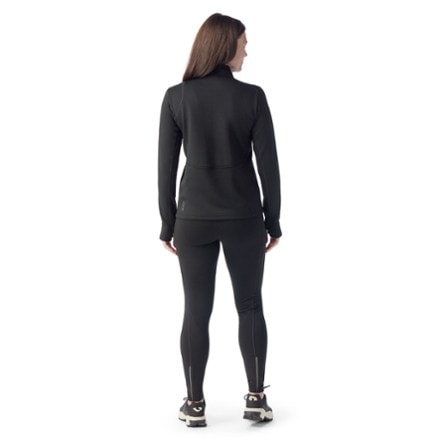 Smartwool Active Fleece Half-Zip Pullover - Women's 3