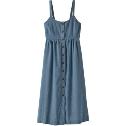 Patagonia Garden Island Dress - Women's 0
