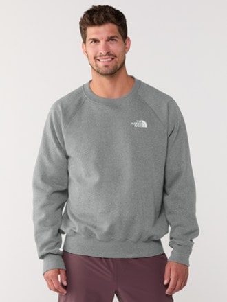 The North Face Evolution Crew Sweatshirt - Men's 1