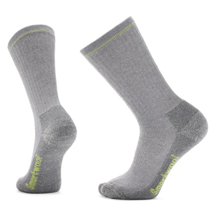 Smartwool Classic Hike Full Cushion Second Cut Socks 0