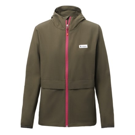 Cotopaxi Viento Travel Jacket - Women's 0