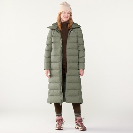 Arc'teryx Thorium Extra-Long Down Parka - Women's 3