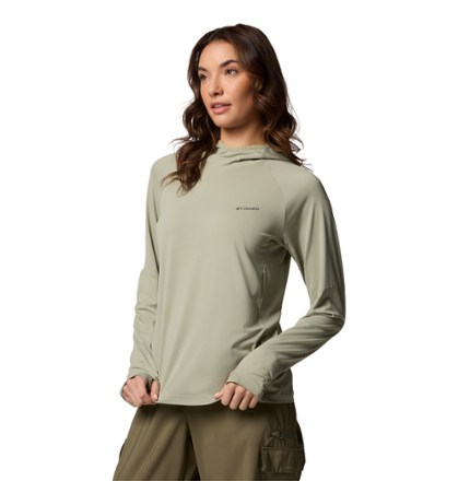 Columbia Skien Valley Hoodie - Women's 9