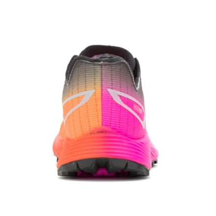 Merrell MTL Long Sky 2 Matryx Trail-Running Shoes - Men's 3