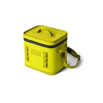 YETI Hopper Flip 12 Soft Cooler 3