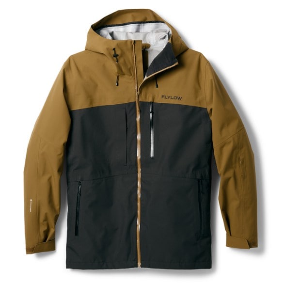 Product Image of color Black/Rye