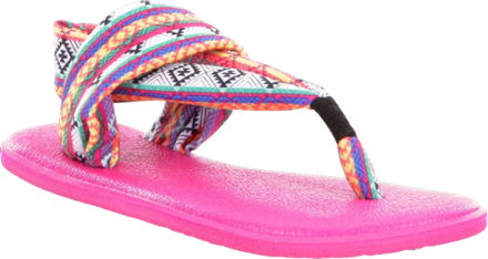 sanuk toddler sandals