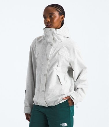 The North Face Re-Grind Mountain Jacket - Women's 4