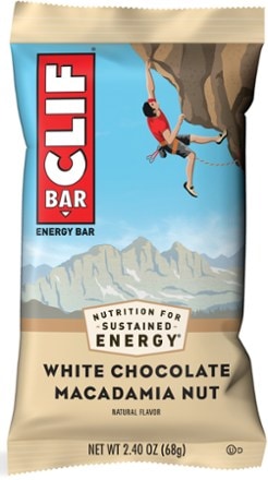 Clif Energy Bar 0