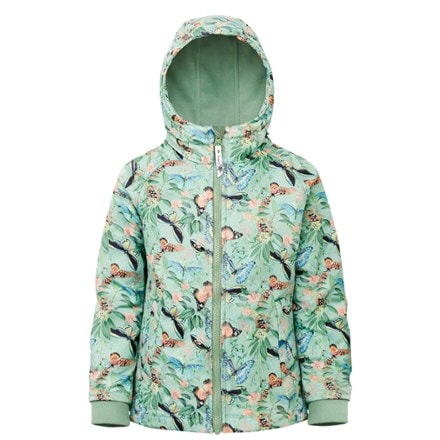 Therm All-Weather Hoodie - Toddlers' 0