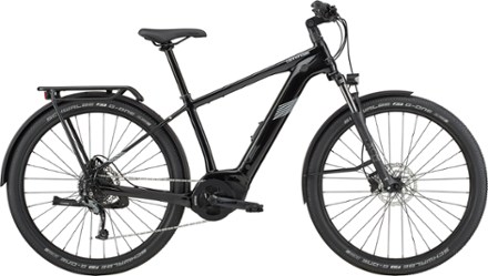 cannondale tesoro neo x 2 remixte 2021