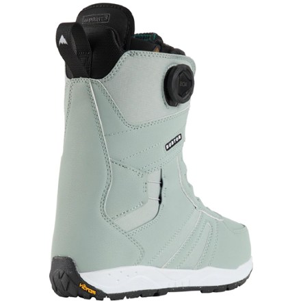 Burton Felix BOA Snowboard Boots - Women's - 2024/2025 1