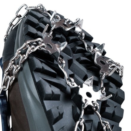 Hillsound Trail Crampons Ultra 5