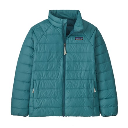 Patagonia Down Sweater - Kids' 0