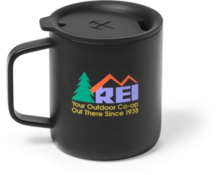 REI Co-op Graphic Camp Mug - 12 fl. oz. 1