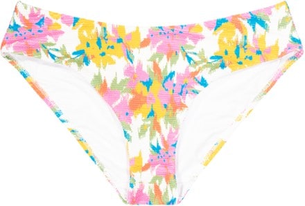 Picture Organic Clothing Wahine Printed Bikini Swimsuit Bottoms - Women's 0