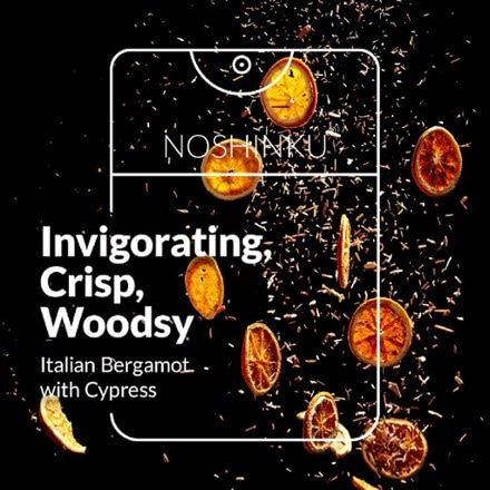 Noshinku Refillable Ultra-Moisturizing Pocket Sanitizer 7