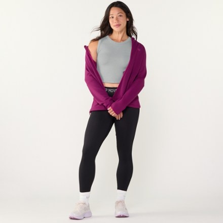 FP Movement Free Throw Muscle Tank Top - Women's 3