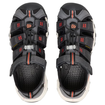 KEEN Newport Neo H2 Sandals - Toddlers'/Kids' 6