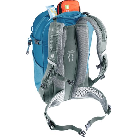 Deuter Trail 25 Pack 10
