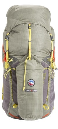 Big Agnes Parkview 63 L Pack - Men's 3