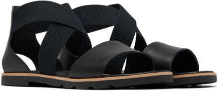 Sorel Ella III Sandals - Women's 3