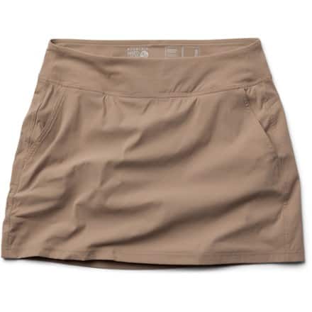 Mountain Hardwear Dynama Skort 0