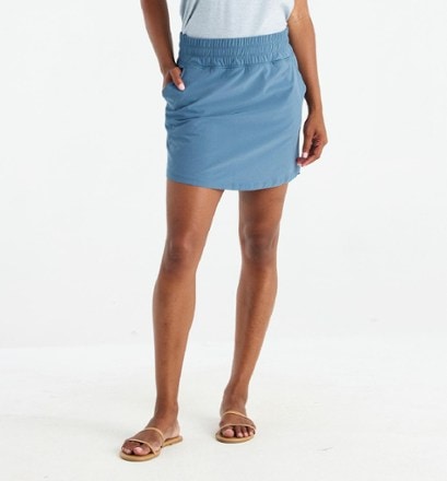 Free Fly Pull-On Breeze Skirt 4