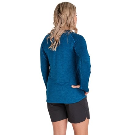 NRS Silkweight Long-Sleeve Shirt - Women's 2