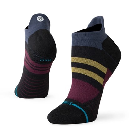 Stance So Sporty Light Tab Socks - Women's 1